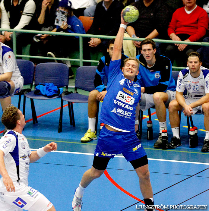 IFK Skövde HK-HK Aranäs 42-20,herr,Arena Skövde,Skövde,Sverige,Handboll,,2011,44359