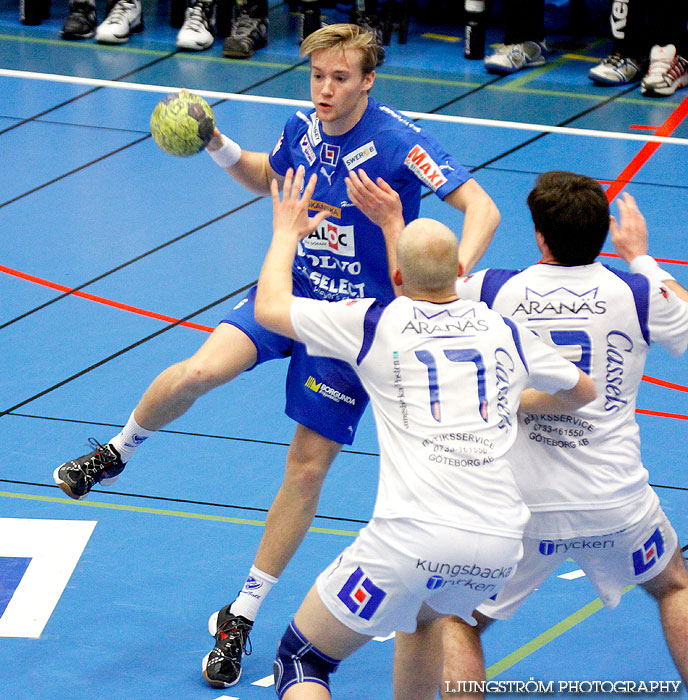 IFK Skövde HK-HK Aranäs 42-20,herr,Arena Skövde,Skövde,Sverige,Handboll,,2011,44361