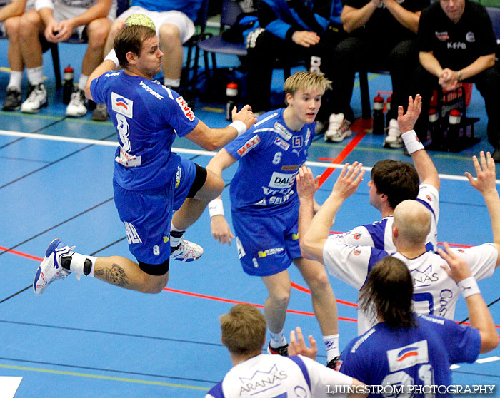 IFK Skövde HK-HK Aranäs 42-20,herr,Arena Skövde,Skövde,Sverige,Handboll,,2011,44362