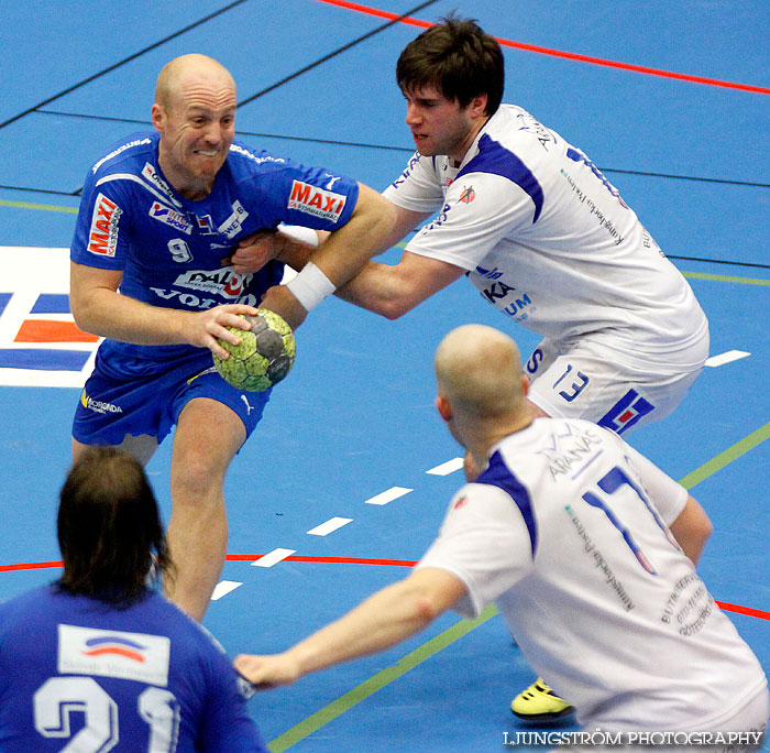 IFK Skövde HK-HK Aranäs 42-20,herr,Arena Skövde,Skövde,Sverige,Handboll,,2011,44363