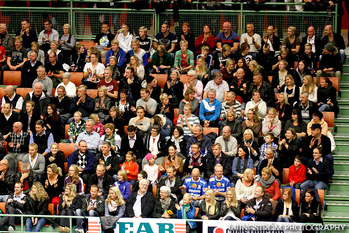 IFK Skövde HK-HK Aranäs 42-20,herr,Arena Skövde,Skövde,Sverige,Handboll,,2011,44364