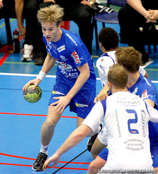 IFK Skövde HK-HK Aranäs 42-20,herr,Arena Skövde,Skövde,Sverige,Handboll,,2011,44367