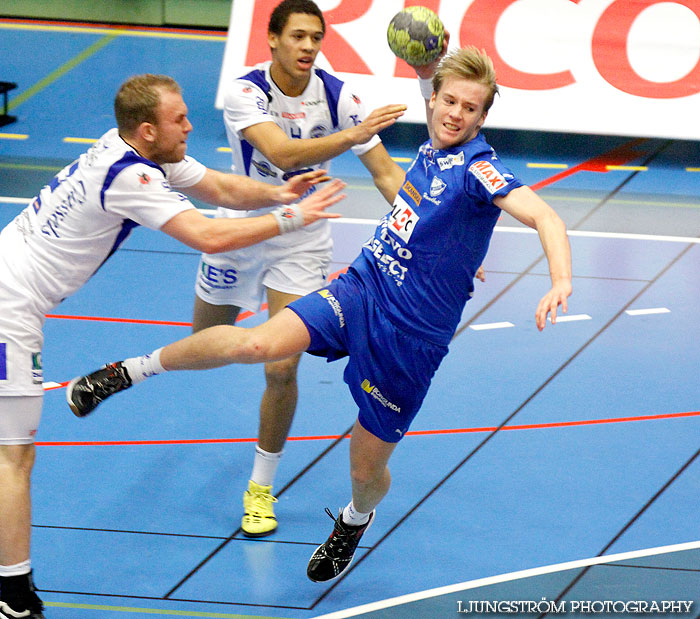 IFK Skövde HK-HK Aranäs 42-20,herr,Arena Skövde,Skövde,Sverige,Handboll,,2011,44370