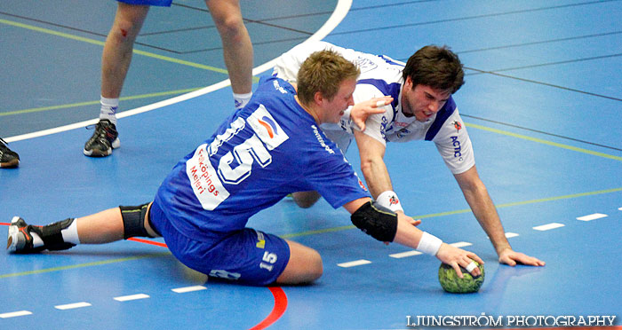 IFK Skövde HK-HK Aranäs 42-20,herr,Arena Skövde,Skövde,Sverige,Handboll,,2011,44374