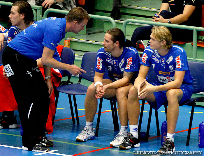 IFK Skövde HK-HK Aranäs 42-20,herr,Arena Skövde,Skövde,Sverige,Handboll,,2011,44381