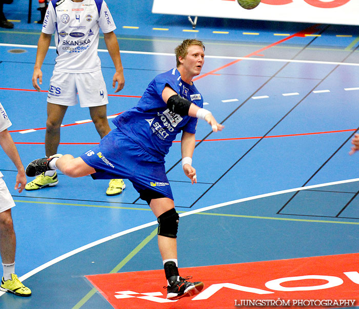 IFK Skövde HK-HK Aranäs 42-20,herr,Arena Skövde,Skövde,Sverige,Handboll,,2011,44382