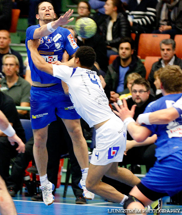 IFK Skövde HK-HK Aranäs 42-20,herr,Arena Skövde,Skövde,Sverige,Handboll,,2011,44385