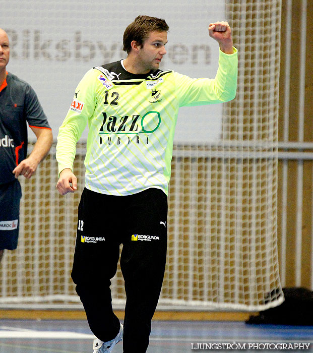 IFK Skövde HK-HK Aranäs 42-20,herr,Arena Skövde,Skövde,Sverige,Handboll,,2011,44386