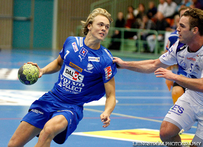 IFK Skövde HK-HK Aranäs 42-20,herr,Arena Skövde,Skövde,Sverige,Handboll,,2011,44387