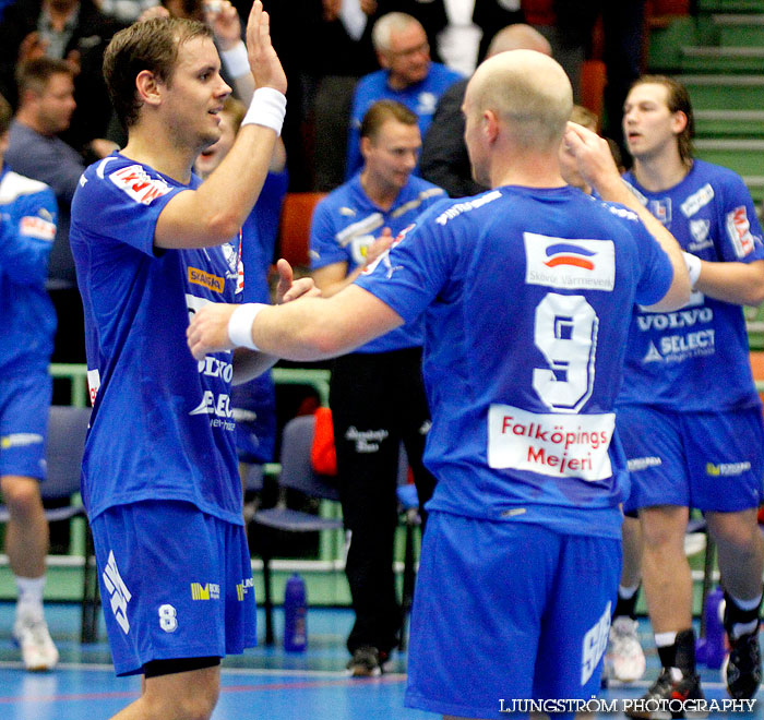 IFK Skövde HK-HK Aranäs 42-20,herr,Arena Skövde,Skövde,Sverige,Handboll,,2011,44391