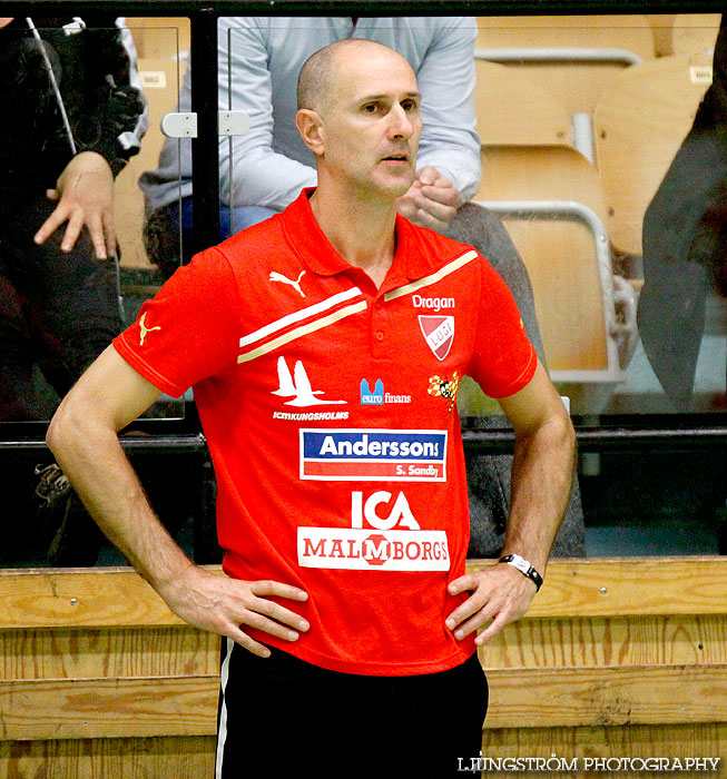 IK Sävehof-Lugi HF 26-22,herr,Partillebohallen,Partille,Sverige,Handboll,,2011,44577