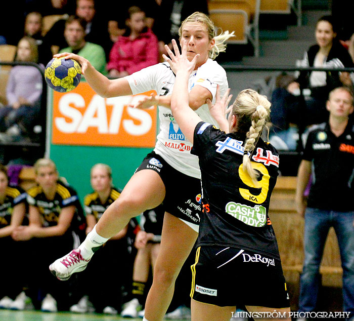 IK Sävehof-Lugi HF 26-22,herr,Partillebohallen,Partille,Sverige,Handboll,,2011,44605