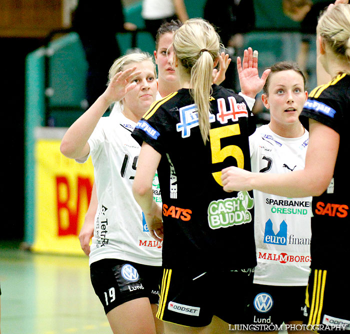 IK Sävehof-Lugi HF 26-22,herr,Partillebohallen,Partille,Sverige,Handboll,,2011,44621