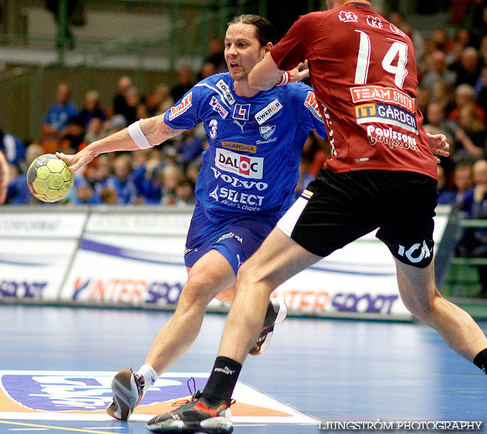 IFK Skövde HK-Lugi HF 29-28,herr,Arena Skövde,Skövde,Sverige,Handboll,,2011,44657