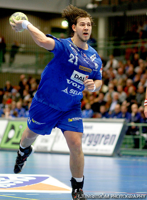 IFK Skövde HK-Lugi HF 29-28,herr,Arena Skövde,Skövde,Sverige,Handboll,,2011,44661