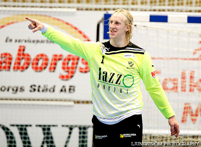 IFK Skövde HK-Lugi HF 29-28,herr,Arena Skövde,Skövde,Sverige,Handboll,,2011,44678