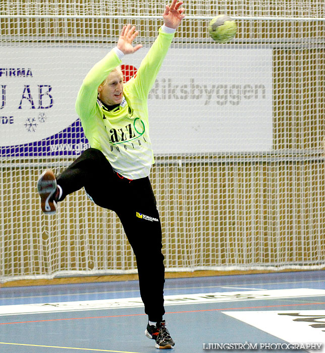 IFK Skövde HK-Lugi HF 29-28,herr,Arena Skövde,Skövde,Sverige,Handboll,,2011,44729