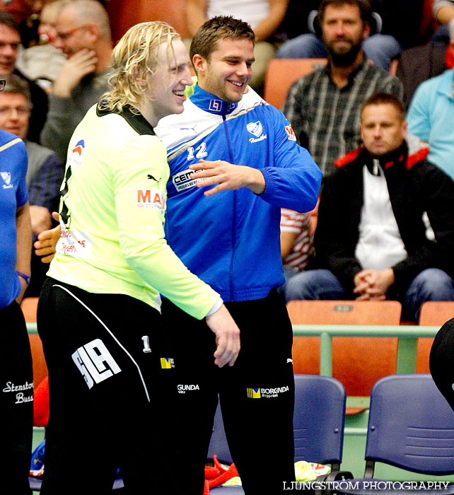 IFK Skövde HK-Lugi HF 29-28,herr,Arena Skövde,Skövde,Sverige,Handboll,,2011,44731