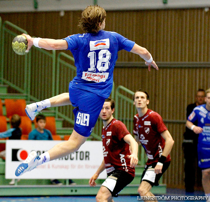 IFK Skövde HK-Lugi HF 29-28,herr,Arena Skövde,Skövde,Sverige,Handboll,,2011,44752