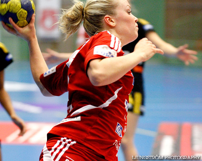 Skövde HF-IK Sävehof 25-30,dam,Arena Skövde,Skövde,Sverige,Handboll,,2011,44803