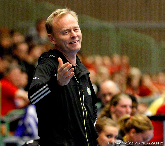 Skövde HF-IK Sävehof 25-30,dam,Arena Skövde,Skövde,Sverige,Handboll,,2011,44822