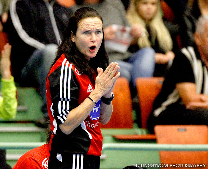 Skövde HF-IK Sävehof 25-30,dam,Arena Skövde,Skövde,Sverige,Handboll,,2011,44863