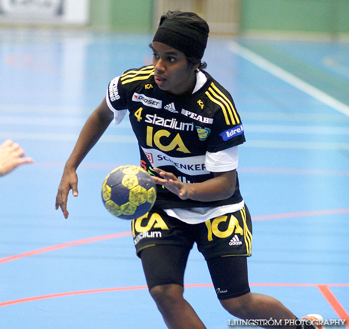 Skövde HF-IK Sävehof 25-30,dam,Arena Skövde,Skövde,Sverige,Handboll,,2011,44876