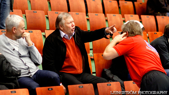 Skövde HF-IK Sävehof 25-30,dam,Arena Skövde,Skövde,Sverige,Handboll,,2011,44894