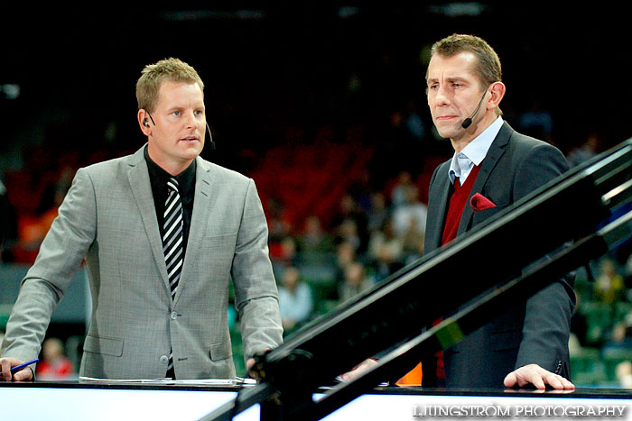 EHF Champions League IK Sävehof-Kadetten Schaffhausen 31-25,herr,Scandinavium,Göteborg,Sverige,Handboll,,2011,45182