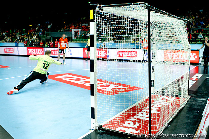 EHF Champions League IK Sävehof-Kadetten Schaffhausen 31-25,herr,Scandinavium,Göteborg,Sverige,Handboll,,2011,45210