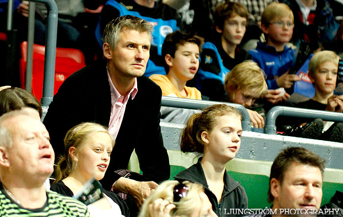 EHF Champions League IK Sävehof-Kadetten Schaffhausen 31-25,herr,Scandinavium,Göteborg,Sverige,Handboll,,2011,45213