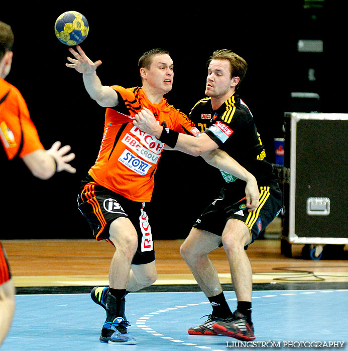 EHF Champions League IK Sävehof-Kadetten Schaffhausen 31-25,herr,Scandinavium,Göteborg,Sverige,Handboll,,2011,45214