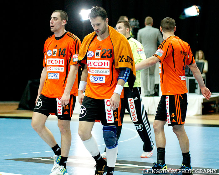 EHF Champions League IK Sävehof-Kadetten Schaffhausen 31-25,herr,Scandinavium,Göteborg,Sverige,Handboll,,2011,45220