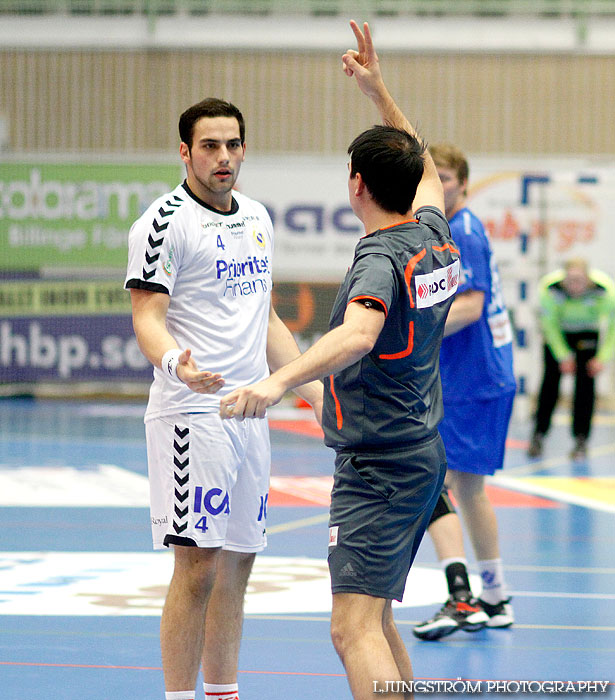 IFK Skövde HK-Redbergslids IK 36-32,herr,Arena Skövde,Skövde,Sverige,Handboll,,2011,44901