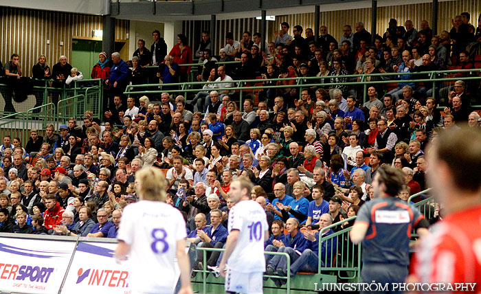 IFK Skövde HK-Redbergslids IK 36-32,herr,Arena Skövde,Skövde,Sverige,Handboll,,2011,44906