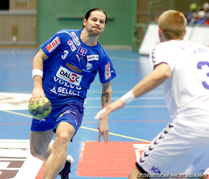 IFK Skövde HK-Redbergslids IK 36-32,herr,Arena Skövde,Skövde,Sverige,Handboll,,2011,44910