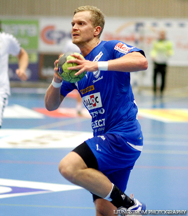 IFK Skövde HK-Redbergslids IK 36-32,herr,Arena Skövde,Skövde,Sverige,Handboll,,2011,44921