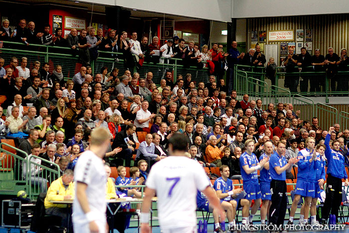 IFK Skövde HK-Redbergslids IK 36-32,herr,Arena Skövde,Skövde,Sverige,Handboll,,2011,44924