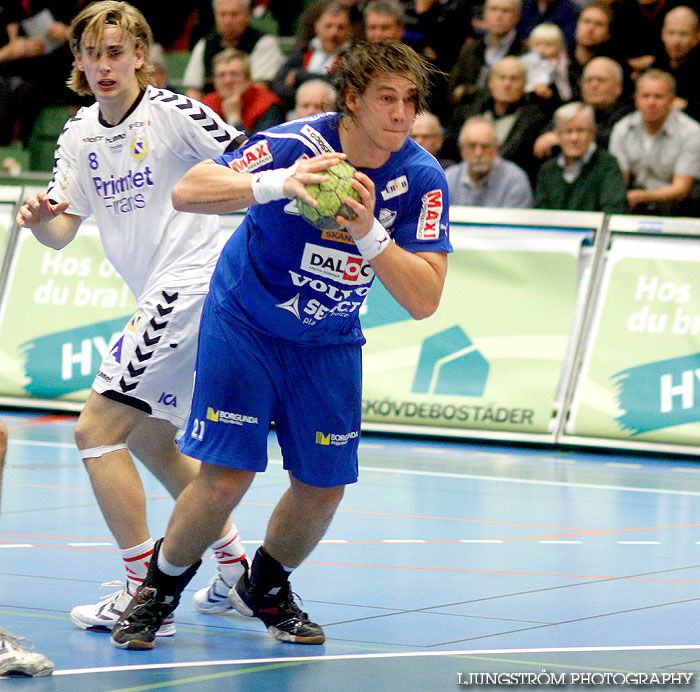 IFK Skövde HK-Redbergslids IK 36-32,herr,Arena Skövde,Skövde,Sverige,Handboll,,2011,44935