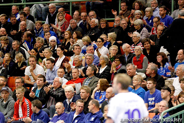 IFK Skövde HK-Redbergslids IK 36-32,herr,Arena Skövde,Skövde,Sverige,Handboll,,2011,44937