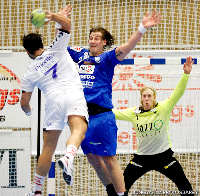 IFK Skövde HK-Redbergslids IK 36-32,herr,Arena Skövde,Skövde,Sverige,Handboll,,2011,44938