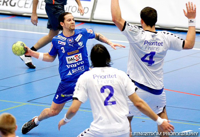 IFK Skövde HK-Redbergslids IK 36-32,herr,Arena Skövde,Skövde,Sverige,Handboll,,2011,44939