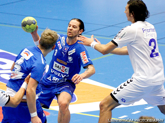 IFK Skövde HK-Redbergslids IK 36-32,herr,Arena Skövde,Skövde,Sverige,Handboll,,2011,44940