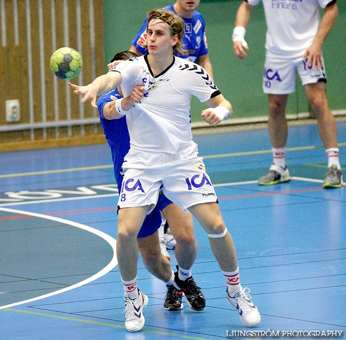 IFK Skövde HK-Redbergslids IK 36-32,herr,Arena Skövde,Skövde,Sverige,Handboll,,2011,44943