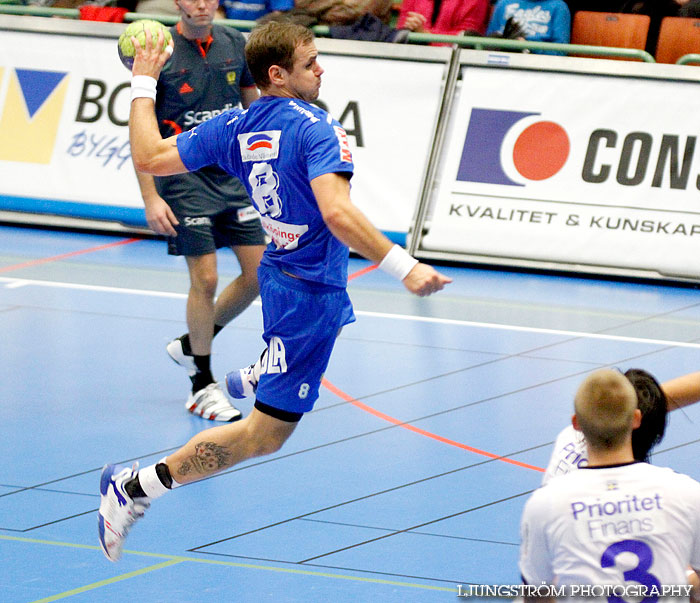 IFK Skövde HK-Redbergslids IK 36-32,herr,Arena Skövde,Skövde,Sverige,Handboll,,2011,44945