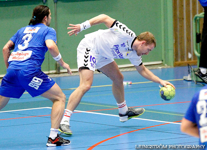 IFK Skövde HK-Redbergslids IK 36-32,herr,Arena Skövde,Skövde,Sverige,Handboll,,2011,44946