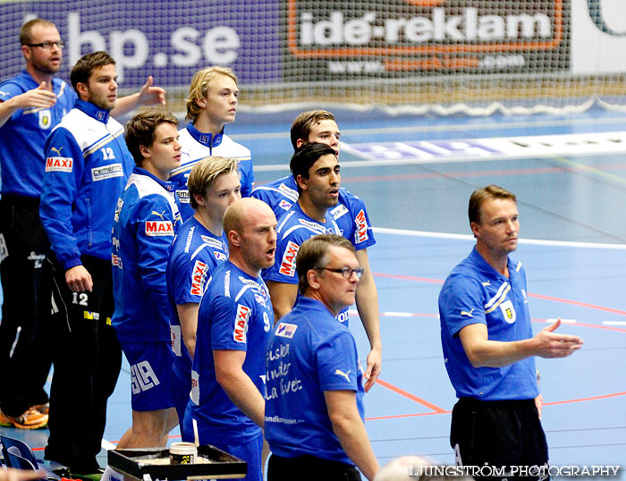 IFK Skövde HK-Redbergslids IK 36-32,herr,Arena Skövde,Skövde,Sverige,Handboll,,2011,44947