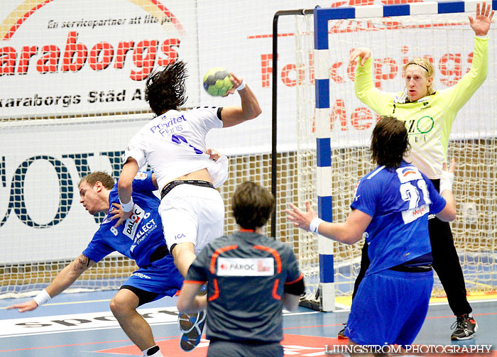 IFK Skövde HK-Redbergslids IK 36-32,herr,Arena Skövde,Skövde,Sverige,Handboll,,2011,44951