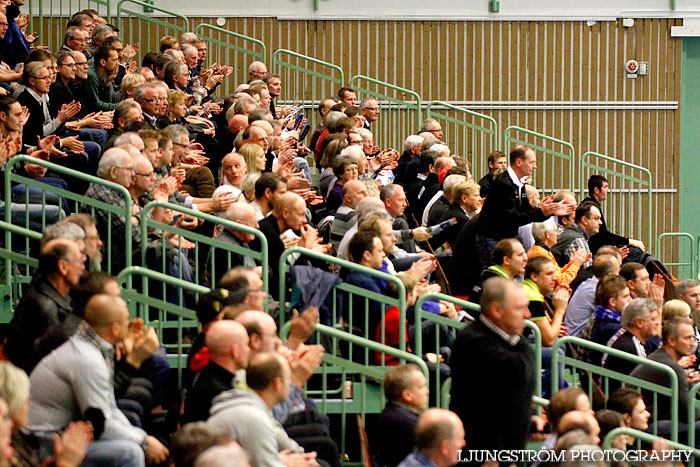 IFK Skövde HK-Redbergslids IK 36-32,herr,Arena Skövde,Skövde,Sverige,Handboll,,2011,44954