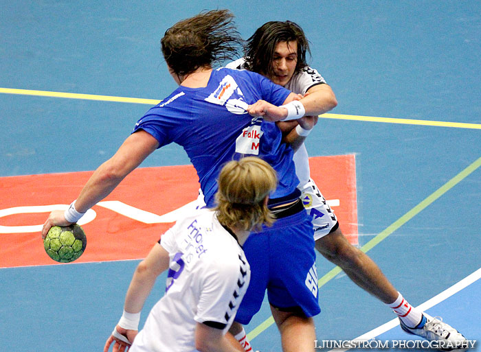 IFK Skövde HK-Redbergslids IK 36-32,herr,Arena Skövde,Skövde,Sverige,Handboll,,2011,44961